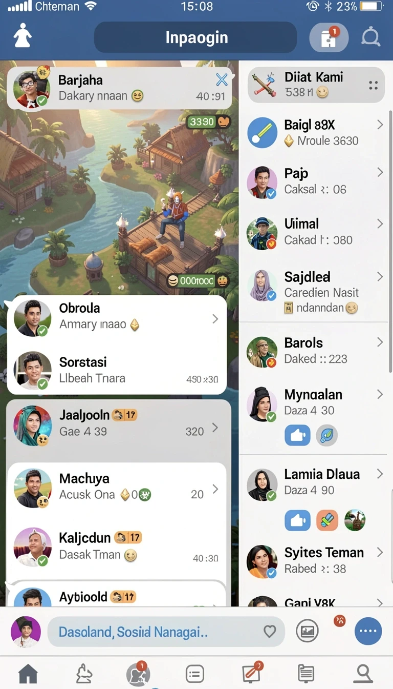 Aplikasi double999 Terbaru dan Terlengkap