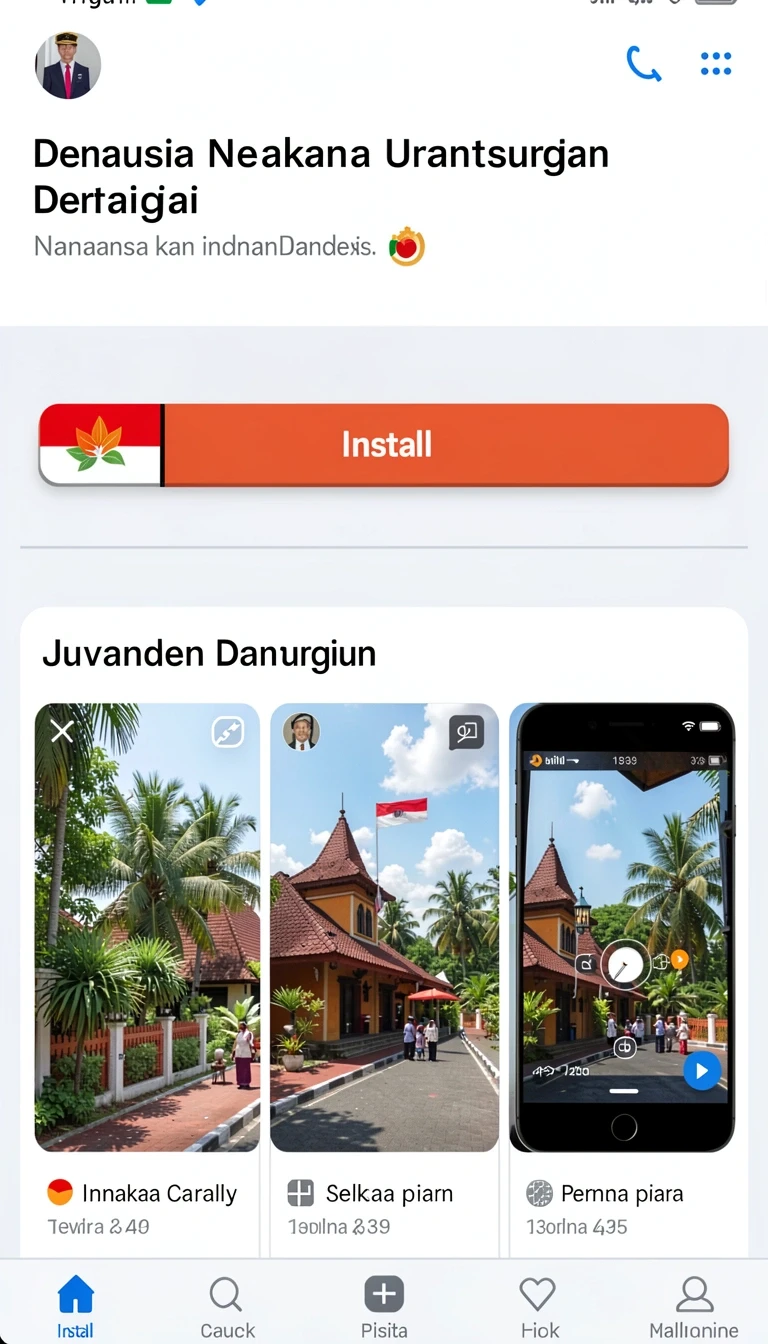 Aplikasi topanwin Terbaru dan Terlengkap